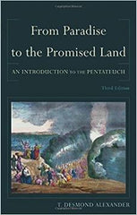 From Paradise to the Promised Land