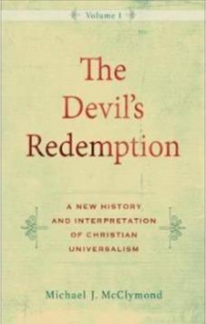 The Devil's Redemption 2 Volumes