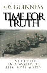 Time for Truth