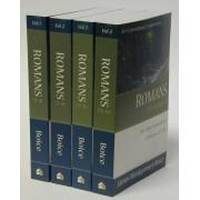 Romans 4 Volume Set