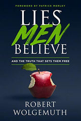 Lies Men believe