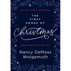 The First Songs of Christmas