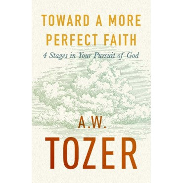Toward a More Perfect Faith