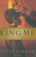 King Me
