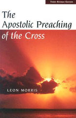 The Apostolic Preaching of the Cross