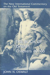 The Book of Isaiah, Chapters 40 - 66