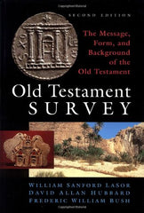 Old Testament Survey: (Used Copy