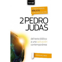 Comentario Bíblico con Aplicación NVI 2 Pedro y Judas
