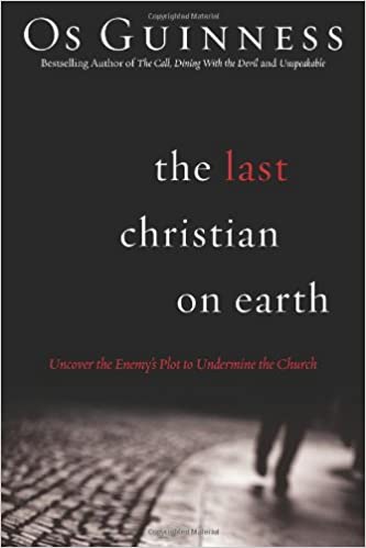 The Last Christian on Earth