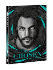 The Chosen: Volume 1: Called by Name (Graphic Novel)