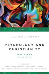 Psychology & Christianity