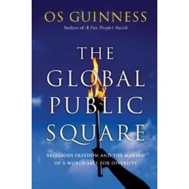 The Global Public Square