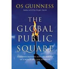 The Global Public Square