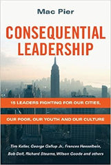 Consequential Leadership