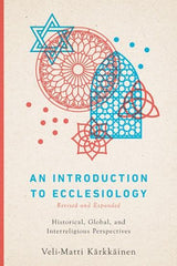 An Introduction To Ecclesiology