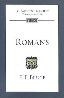 Romans: An Introduction and Commentary (Tyndale New Testament Commentaries, Volume 6) Used C