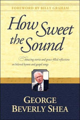 How Sweet the Sound (Used Book)