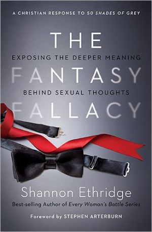 The Fantasy Fallacy: Exposing the Deeper Meaning Behind Sexual Thoughts