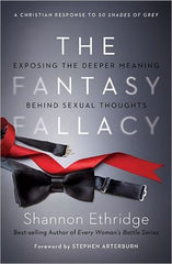 The Fantasy Fallacy: Exposing the Deeper Meaning Behind Sexual Thoughts