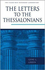 The Letters to the Thessalonians (Eerdman’s)