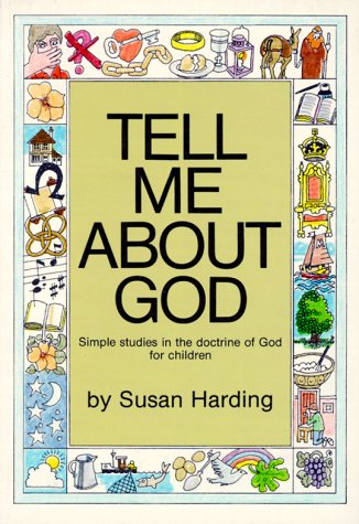 Tell Me about God
