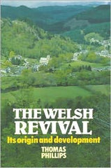 Welsh Revival (SOR) Conference Only