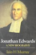 Jonathan Edwards-A New Biography (Paperback) (Used Book)