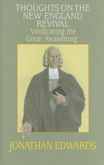Thoughts on the New England Revival