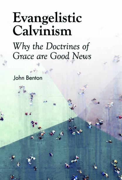 Evangelistic Calvinism