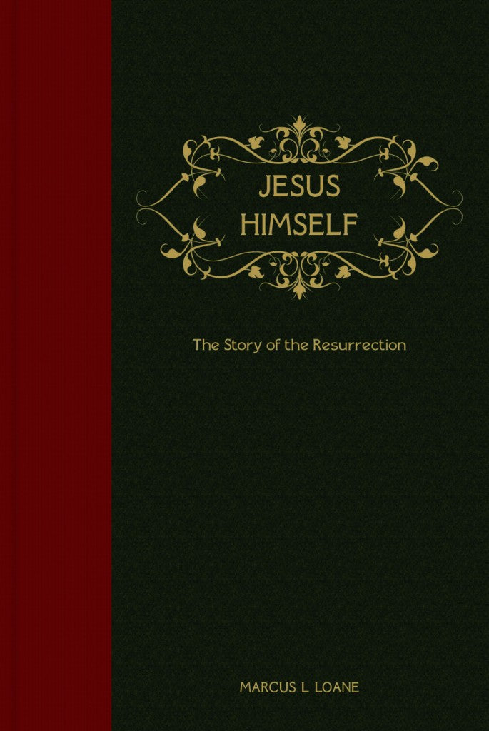 Jesus Himself