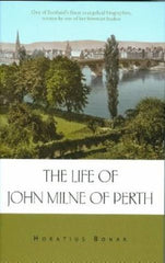 The Life of John Milne of Perth