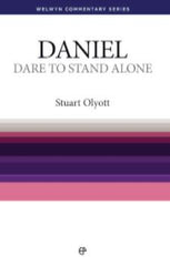 Daniel: Dare to Stand Alone