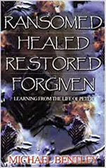 Ransomed Healed Restored Forgiven