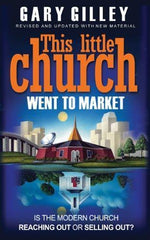 This Little Church Went To Market