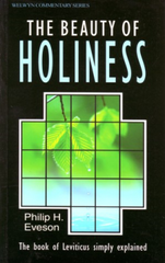 The Beauty of Holiness