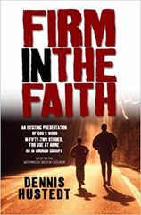 Firm in the Faith