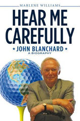 Hear Me Carefully (Used Book)