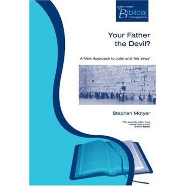 Your Father the Devil?