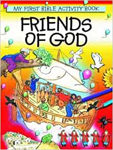 Friends of God