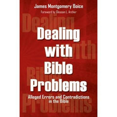 Dealing With Bible Problems