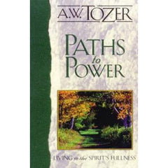 Paths to Power