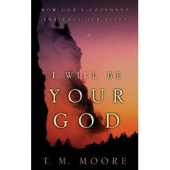 I Will Be Your God