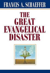 The Great Evangelical Disaster (Used Book)