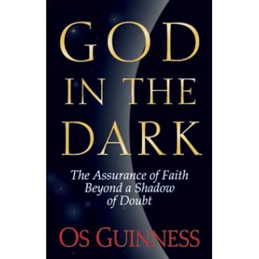 God in the Dark