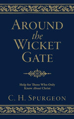 Around the Wicket Gate