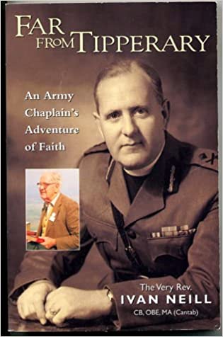 Far from Tipperary: An Army Chaplain's Adventure of Faith