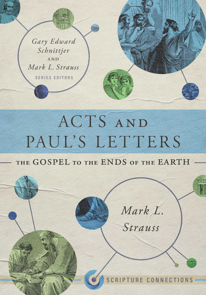 Acts and Paul's Letters