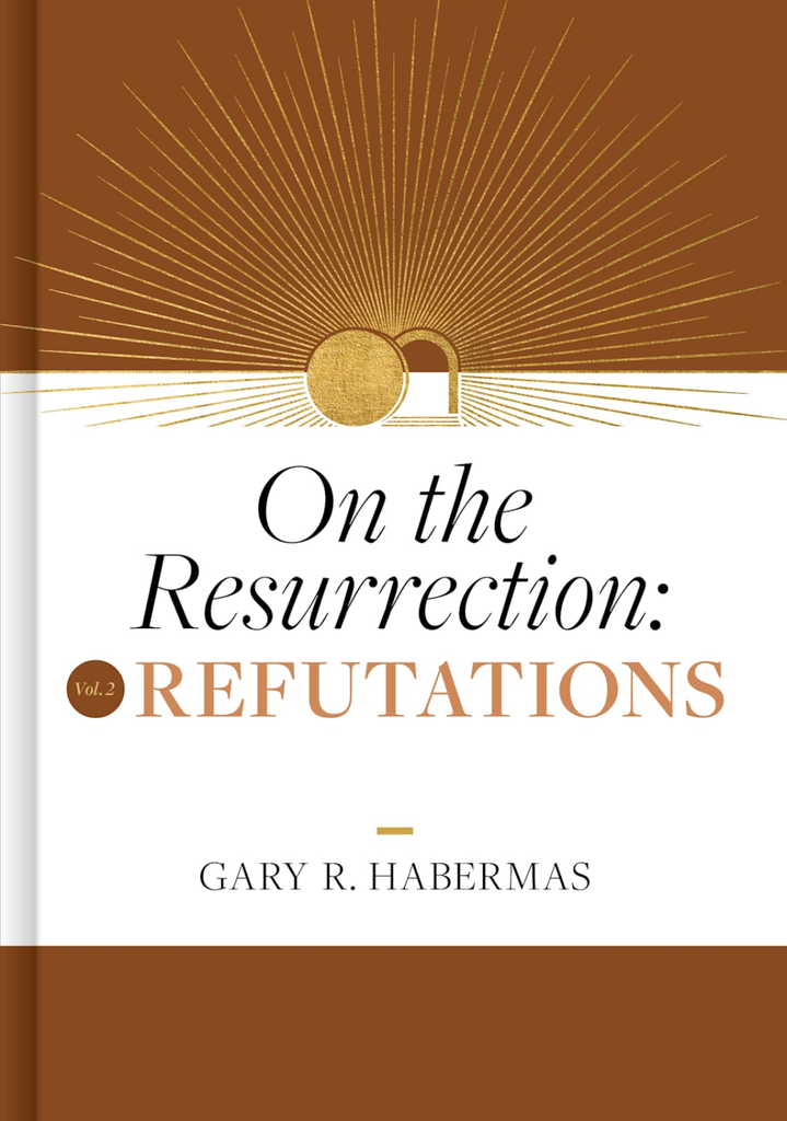 On the Resurrection: Refutations
