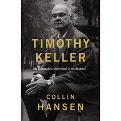 Timothy Keller (Spanish)
