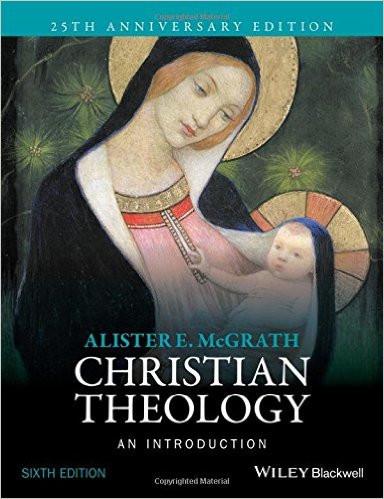Christian Theology: An Introduction